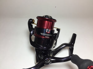34001) SHIMANO 2017 Sephia CI4+ C3000SDH HG for Spinning Reel