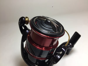34001) SHIMANO 2017 Sephia CI4+ C3000SDH HG for Spinning Reel