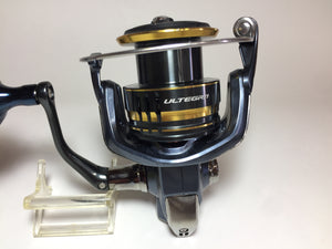 R5702) SHIMANO 2021 ULTEGRA 4000 for Spinning Reel