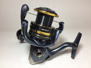 R5702) SHIMANO 2021 ULTEGRA 4000 for Spinning Reel