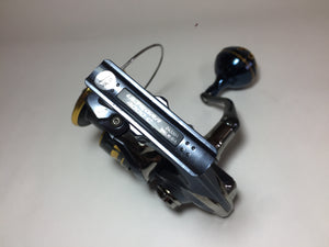 R5702) SHIMANO 2021 ULTEGRA 4000 for Spinning Reel