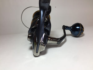 R5702) SHIMANO 2021 ULTEGRA 4000 for Spinning Reel
