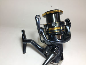 R5702) SHIMANO 2021 ULTEGRA 4000 for Spinning Reel