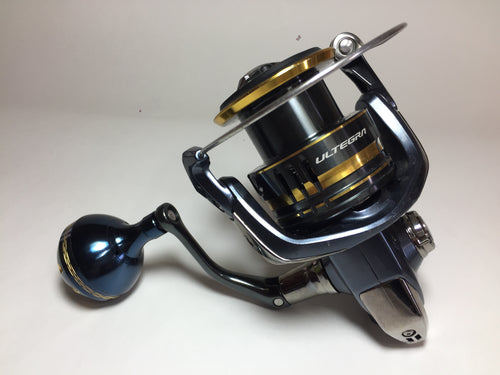 R5702) SHIMANO 2021 ULTEGRA 4000 for Spinning Reel