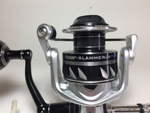 Load image into Gallery viewer, R5703) PENN SLAMMER IV DX 3500 for Spinning Reel