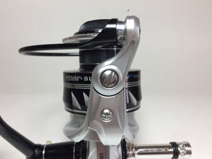 R5703) PENN SLAMMER IV DX 3500 for Spinning Reel