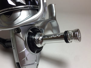 R5703) PENN SLAMMER IV DX 3500 for Spinning Reel