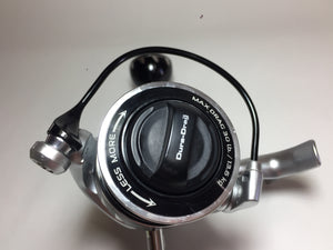 R5703) PENN SLAMMER IV DX 3500 for Spinning Reel