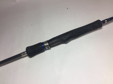 Load image into Gallery viewer, 71301) TENRYU BRIGADE TR Concept BTC-75H for Saltwater Squid Spinning Rod