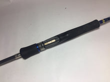 Load image into Gallery viewer, 71301) TENRYU BRIGADE TR Concept BTC-75H for Saltwater Squid Spinning Rod