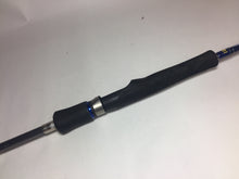 Load image into Gallery viewer, 71301) TENRYU BRIGADE TR Concept BTC-75H for Saltwater Squid Spinning Rod