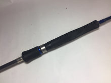 Load image into Gallery viewer, 71301) TENRYU BRIGADE TR Concept BTC-75H for Saltwater Squid Spinning Rod