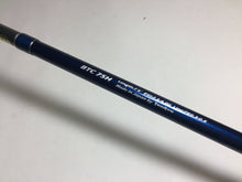 Load image into Gallery viewer, 71301) TENRYU BRIGADE TR Concept BTC-75H for Saltwater Squid Spinning Rod