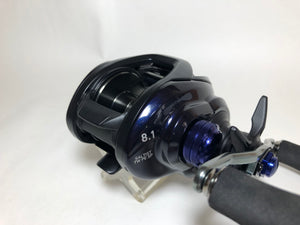 R5599) DAIWA SALTIST TW 300XH PE SPECIAL