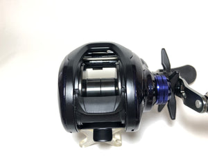 R5599) DAIWA SALTIST TW 300XH PE SPECIAL