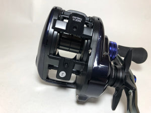 R5599) DAIWA SALTIST TW 300XH PE SPECIAL