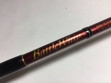 Load image into Gallery viewer, 71302) YAMAGA Blanks Battle Whip BW-82MLX for Saltwater Squid Spinning Rod