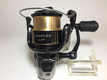 Load image into Gallery viewer, 34010) SHIMANO 2013 COMPLEX CI4+2500HGS F4 for Freshwater Spinning Reel