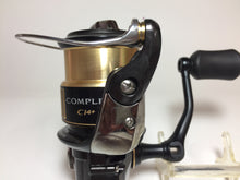 Load image into Gallery viewer, 34010) SHIMANO 2013 COMPLEX CI4+2500HGS F4 for Freshwater Spinning Reel