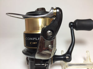 34010) SHIMANO 2013 COMPLEX CI4+2500HGS F4 for Freshwater Spinning Reel