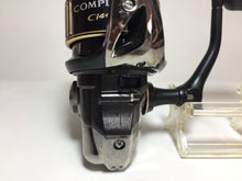 Load image into Gallery viewer, 34010) SHIMANO 2013 COMPLEX CI4+2500HGS F4 for Freshwater Spinning Reel