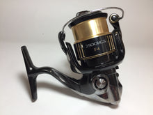 Load image into Gallery viewer, 34010) SHIMANO 2013 COMPLEX CI4+2500HGS F4 for Freshwater Spinning Reel