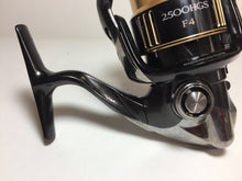 Load image into Gallery viewer, 34010) SHIMANO 2013 COMPLEX CI4+2500HGS F4 for Freshwater Spinning Reel