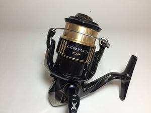 34010) SHIMANO 2013 COMPLEX CI4+2500HGS F4 for Freshwater Spinning Reel