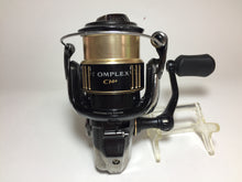 Load image into Gallery viewer, 34011) SHIMANO 2013 COMPLEX CI4+2500HGS F4 for Freshwater Spinning Reel