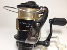 Load image into Gallery viewer, 34011) SHIMANO 2013 COMPLEX CI4+2500HGS F4 for Freshwater Spinning Reel