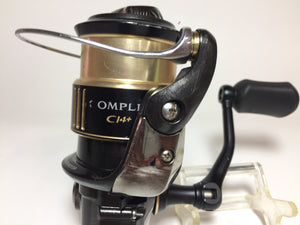 34011) SHIMANO 2013 COMPLEX CI4+2500HGS F4 for Freshwater Spinning Reel