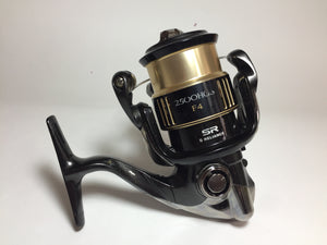 34011) SHIMANO 2013 COMPLEX CI4+2500HGS F4 for Freshwater Spinning Reel