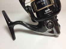 Load image into Gallery viewer, 34011) SHIMANO 2013 COMPLEX CI4+2500HGS F4 for Freshwater Spinning Reel