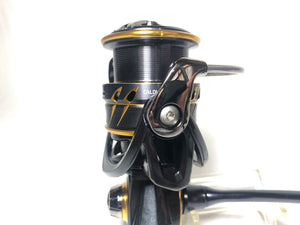 5607) DAIWA 21 CALDIA LT 3000-XH