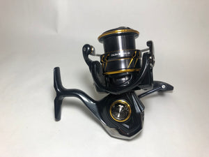 5607) DAIWA 21 CALDIA LT 3000-XH