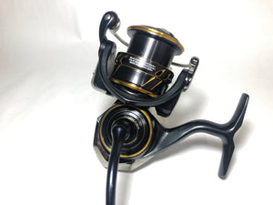 5607) DAIWA 21 CALDIA LT 3000-XH