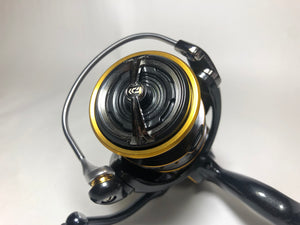 5607) DAIWA 21 CALDIA LT 3000-XH