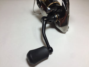 34012) SHIMANO 2013 COMPLEX CI4+2500HGS F4 for Freshwater Spinning Reel