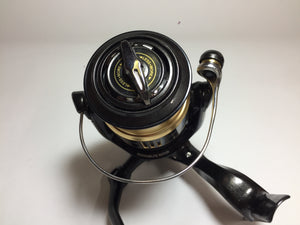 34012) SHIMANO 2013 COMPLEX CI4+2500HGS F4 for Freshwater Spinning Reel
