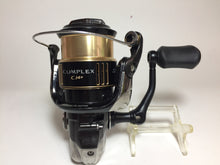 Load image into Gallery viewer, 34013) SHIMANO 2013 COMPLEX CI4+2500S F4 for Freshwater Spinning Reel