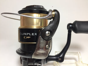 34013) SHIMANO 2013 COMPLEX CI4+2500S F4 for Freshwater Spinning Reel