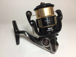 34013) SHIMANO 2013 COMPLEX CI4+2500S F4 for Freshwater Spinning Reel