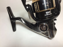 Load image into Gallery viewer, 34013) SHIMANO 2013 COMPLEX CI4+2500S F4 for Freshwater Spinning Reel