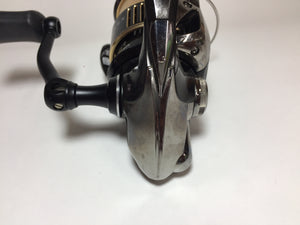 34013) SHIMANO 2013 COMPLEX CI4+2500S F4 for Freshwater Spinning Reel