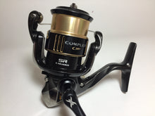 Load image into Gallery viewer, 34013) SHIMANO 2013 COMPLEX CI4+2500S F4 for Freshwater Spinning Reel