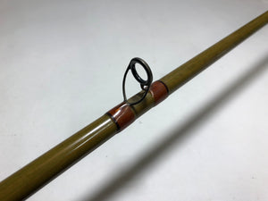 S8813) SMITH 鯰人 Namanchu NAZ-69M for Catfish Bait casting Rod