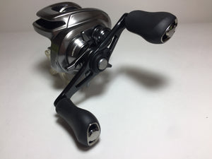 R5704) SHIMANO 2018 Bantam MGL XG LEFT for Freshwater Bait Casting Reel