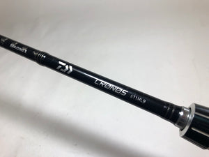 32605) DAIWA CRONOS 671ML-B for Freshwater Bait casting Rod