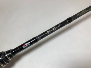 32606) Abu Garcia XROSSFIELD XRFC-662ML-BF for Fresheater Bait casting Rod