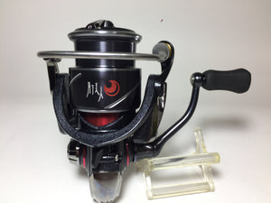 R5701) DAIWA 2020 月下美人 Gekkabijin X LT2000S-P for Saltwater Spinning Reel